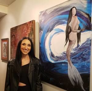 Meet your Posher, Frankie